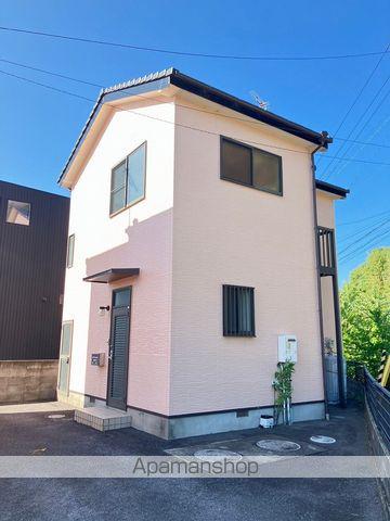 本四備讃線 丸亀駅 徒歩100分 2階建 築25年