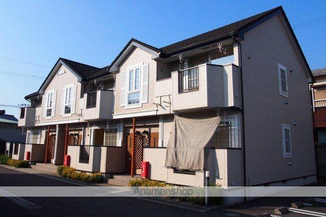 フラット・ハイムA