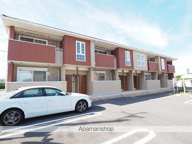 フローレンスつくばA