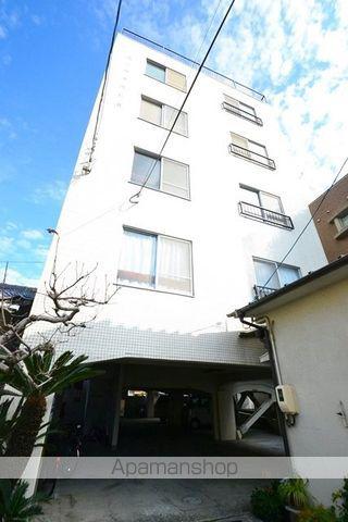第3睦美荘ビル