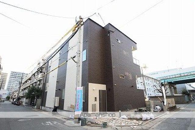 パサージュ箱崎