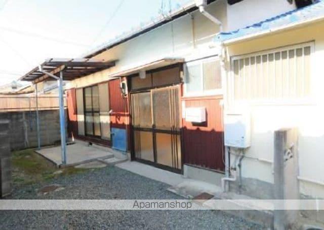 伊予鉄道環状線 萱町６丁目駅 徒歩4分 1階建 築59年