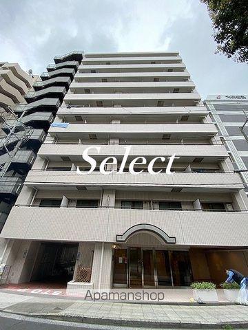 パーク・ノヴァ横浜阪東橋