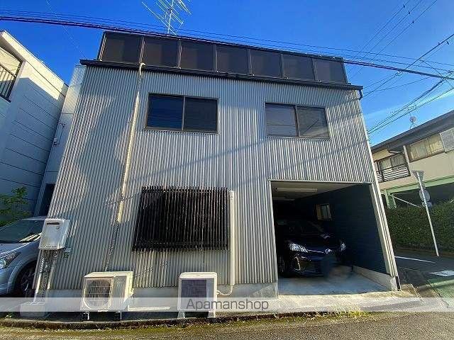 M&M相生町(2LDK/1階)