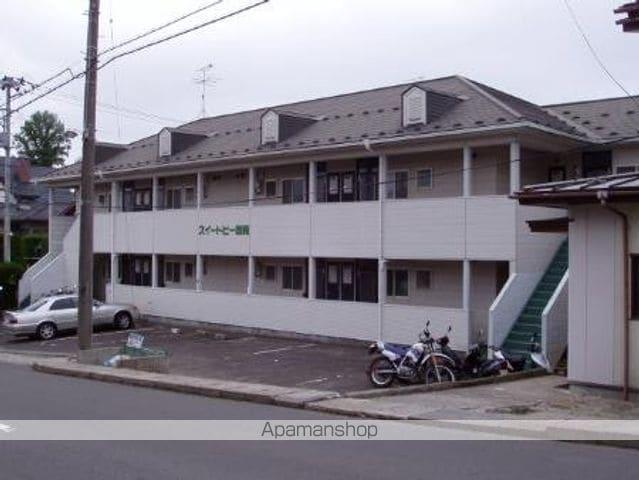 スイートピー国見