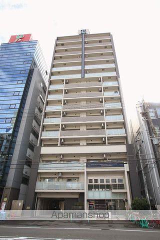 エステムプラザ梅田・中崎町Ⅲツインマークスノースレジデンス