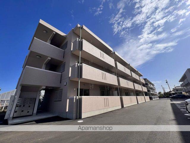 フォレストメゾン堀割弐番館