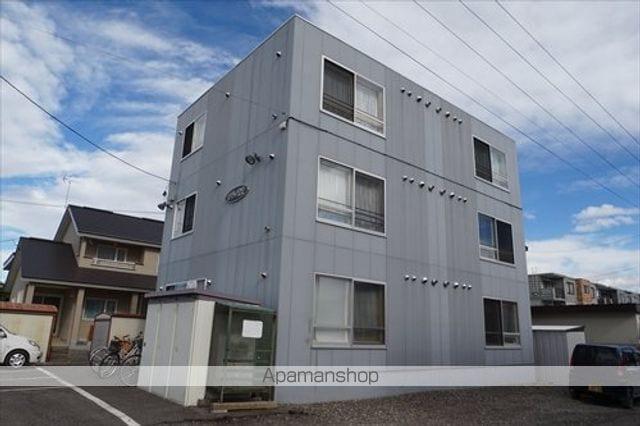 リバティ1212(1LDK/1階)