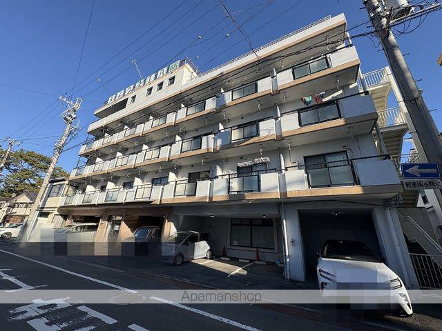 メイクスⅠ八幡