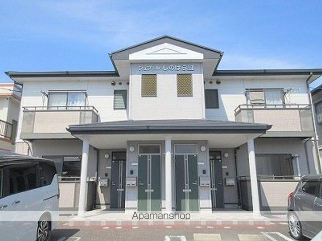シュプールしのはらⅩⅡ・ⅩⅢ