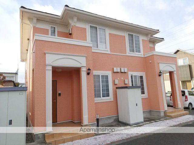 メゾンFナイヤガラⅡ