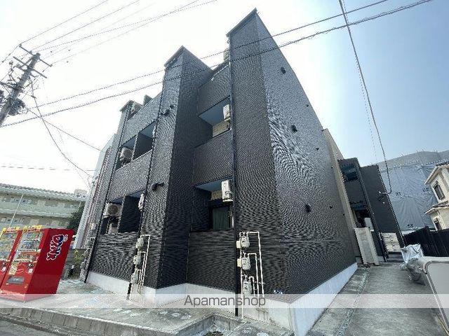 グランイーズ長町