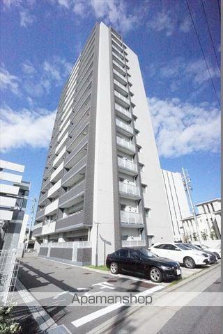 ファミリアーレ名駅レジデンス