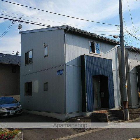 岩手県北上市  築21年(3LDK)
