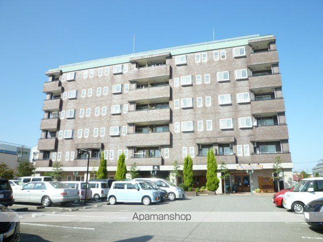 開発ガーデンスクウェア