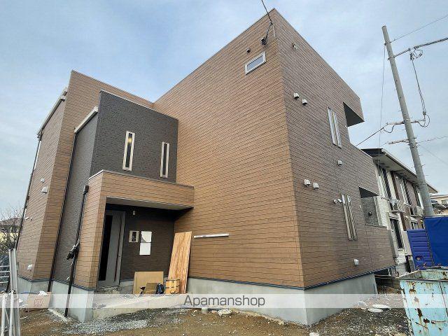 GRANDTIC 下伊福西町グランティック シモイフクニシマチ