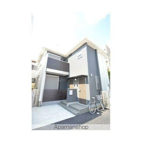 メルヴェーユ 東が丘