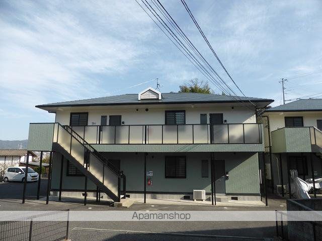 グリーンビレッジ山本B棟