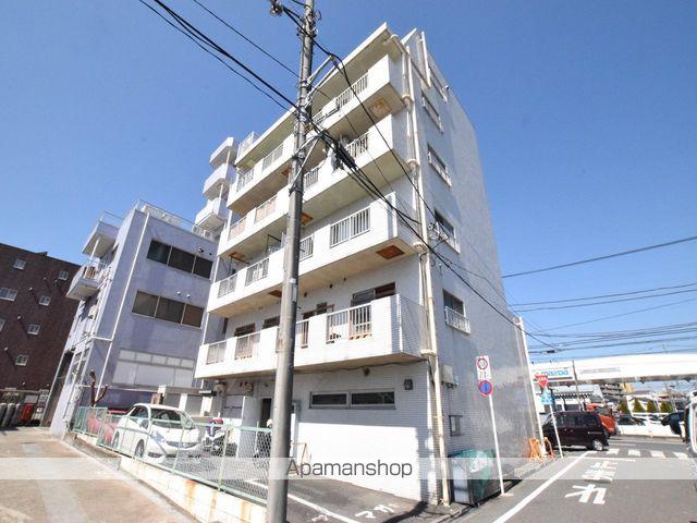 相模原レジデンス