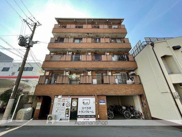 プレアール深江橋Ⅱ