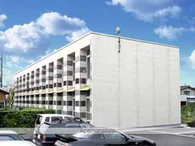 レオパレスHANALEI(1K/1階)