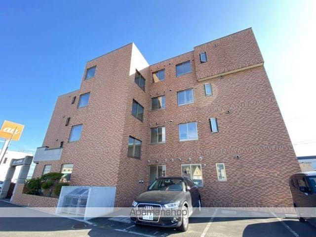 ボヌール中道参番館