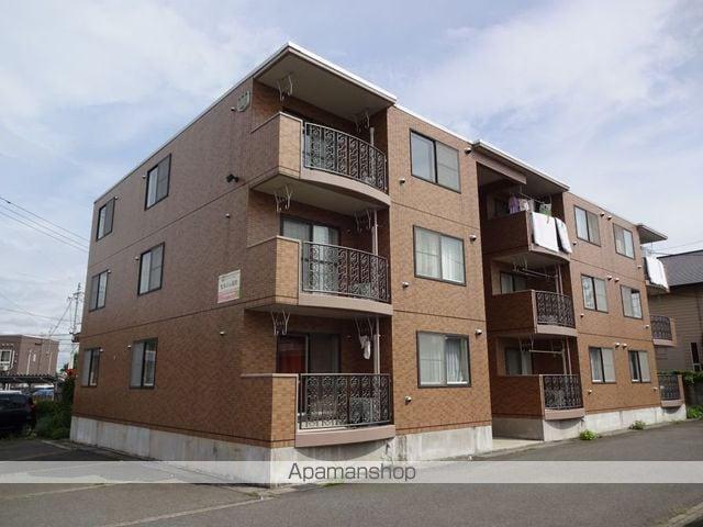 セルジェ・花沢(3LDK/3階)