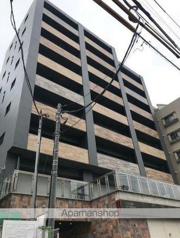 B CITY ART RESIDENCE CENTRALPARK(2LDK/4階)
