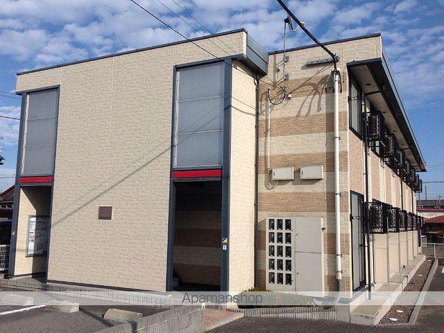 レオパレスルミエール パレス