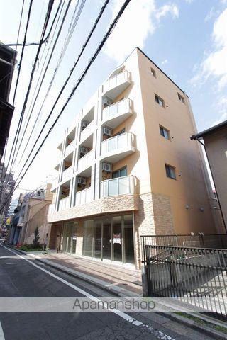 セントオハナ立川(1DK/4階)