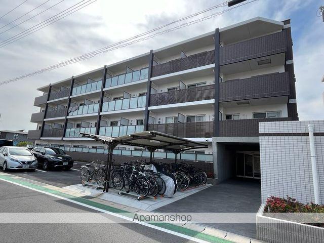 FAVOR COURT南草津