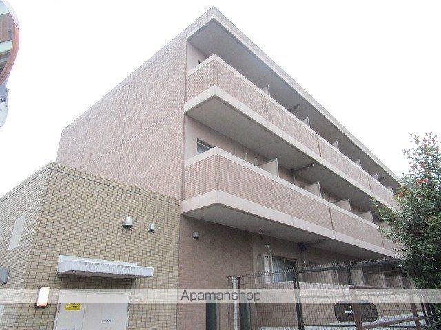 ドミール新高円寺