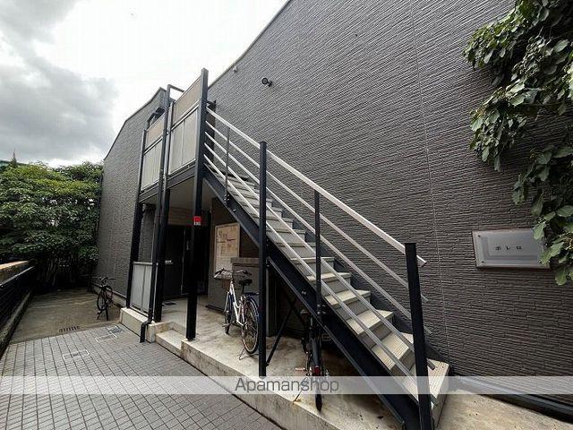 レオパレスボレロ