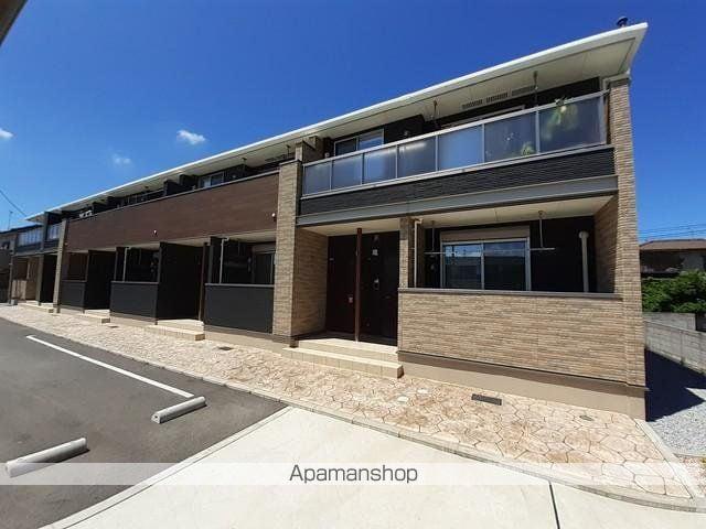 メゾン アルモニー