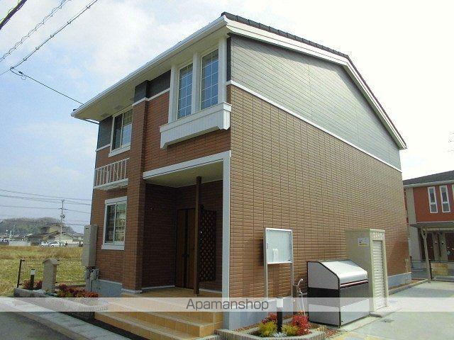 広島県福山市  築9年