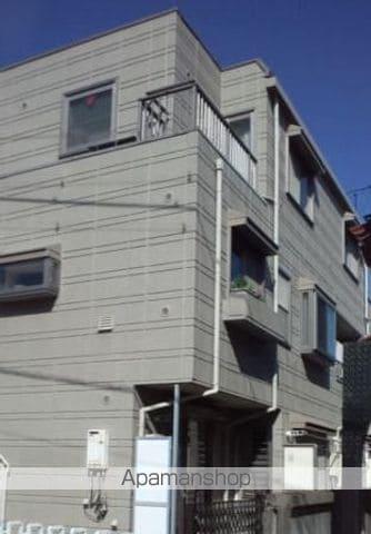 パールハイツ天沼