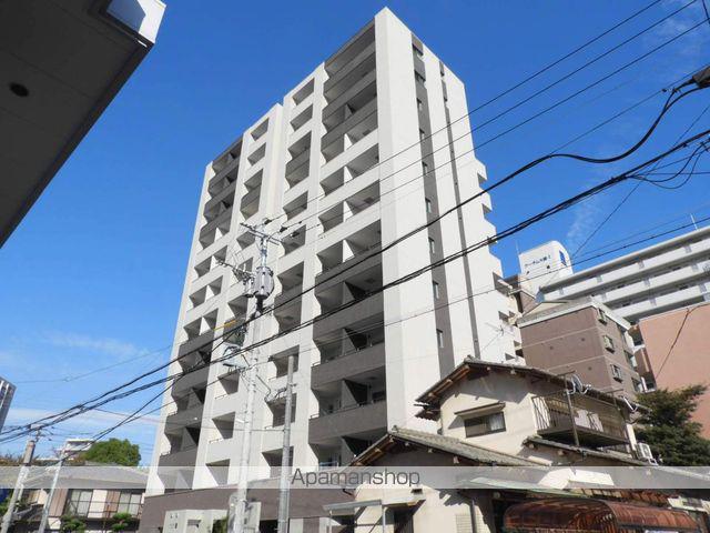 ツインズ大橋A館