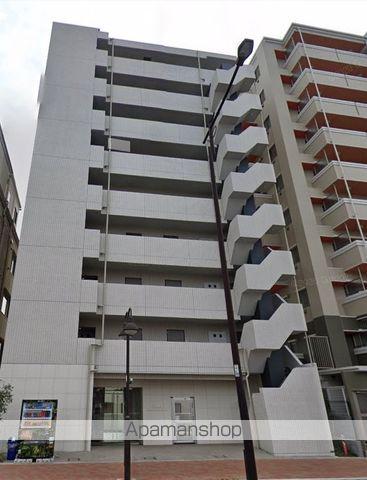 ジェノヴィア新宿中落合スカイガーデン