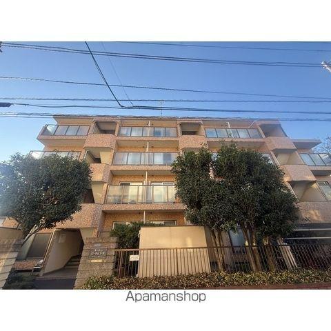 市ヶ谷第3ローヤルコーポ