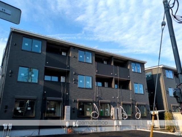 イーストフィールドⅠ