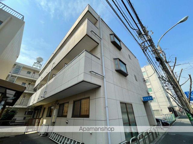 サンゾーハイム