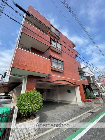 山本グリーンヴィレッジⅠ