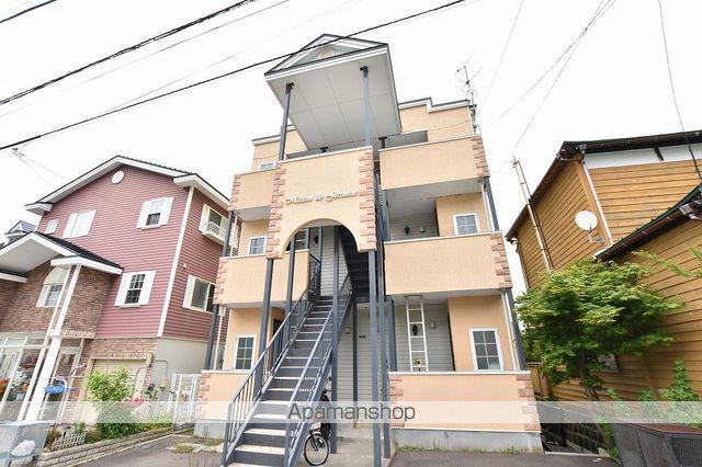 メゾンドジャスミン