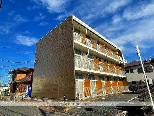 レオパレスサンブロード