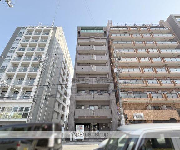 セレッソコート京都御所西