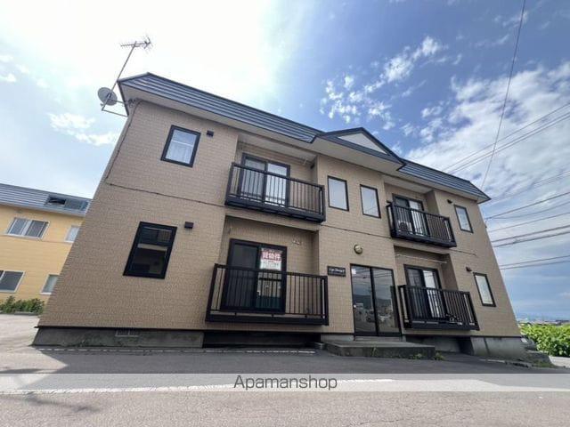 コーポリバージュⅡ(1LDK/1階)