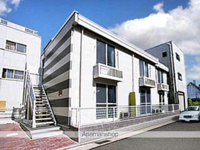 レオパレスノース ナダ