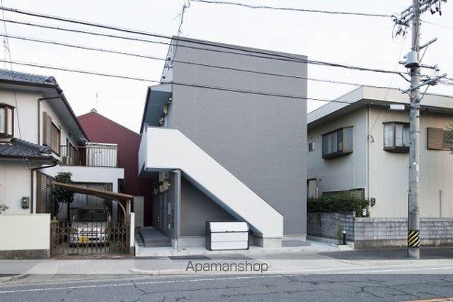 ラフェリオⅡ