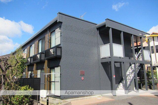 レオパレスSUN(1K/2階)