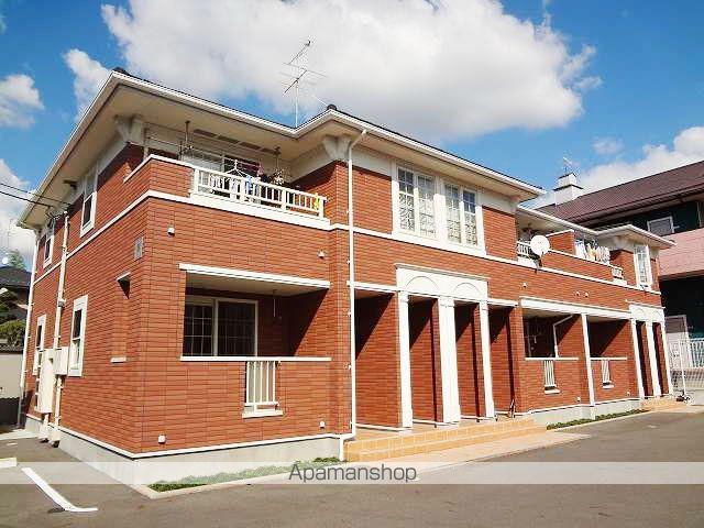 ルーラル・エステートB